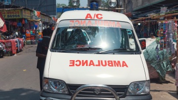  Πέντε νεκροί από επίθεση ενόπλων σε ομάδα τουριστών στο ινδικό Κασμίρ