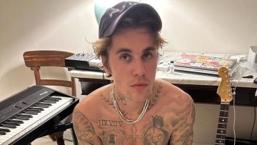 Μπίμπερ: Νέο ξέσπασμα σε παπαράτσι - «Σταματήστε να με προκαλείτε, είμαι σύζυγος και πατέρας»