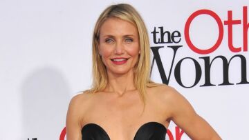 Κάμερον Ντίαζ: Εξηγεί πώς πήρε την απόφαση να επιστρέψει στον κινηματογράφο μετά από 11 χρόνια απουσίας