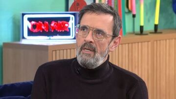 Λεωνίδας Κακούρης: Στη δική μου γενιά ήταν λίγο δεσποτικά τα πράγματα στο θέατρο, οι σκηνοθέτες είχαν μια άλλη εξουσία