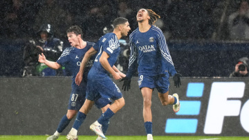 Champions League: Τρομερή ανατροπή η Παρί 4-2 την Σίτι, η Ρεάλ 5-1 την Σάλτσμπουργκ - Δείτε τα γκολ