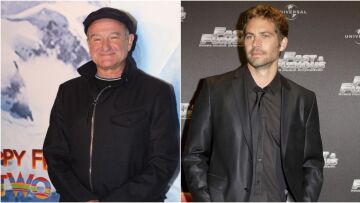 7 ξαφνικοί θάνατοι που σόκαραν το Χόλιγουντ