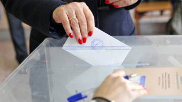 Metron Analysis: Στις 11,7 μονάδες το προβάδισμα ΝΔ, πτώση για Ανδρουλάκη, στο 7,1% η Λατινοπούλου