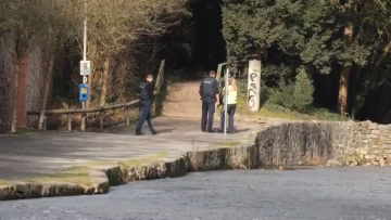 Βαυαρία: Συνελήφθη 28χρονος Αφγανός για την επίθεση με μαχαίρι - Νεκρός 41χρονος και 2χρονο αγοράκι