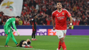 Βαγγέλης Παυλίδης: Από την «άλωση» του Γουέμπλεϊ στο χατ τρικ κόντρα στην Μπαρτσελόνα - Βίντεο