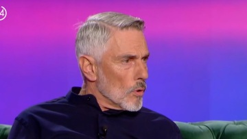 Σταύρος Ζαλμάς: Θα έβγαινα πρωθυπουργός το '92 με το Άφρικα και το '98 όταν υποδύθηκα τον ιερέα