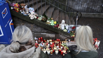 Βερολίνο και Βαυαρία αλληλοκατηγορούνται για την επίθεση με τους δύο νεκρούς στο Ασάφενμπουργκ