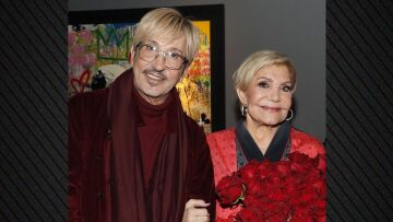 Δημήτρης Παπάζογλου: Η Μαρινέλλα έβγαινε πάντα αλώβητη και καινούρια από τις δυσκολίες, λέει ο στενός της φίλος