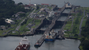 Παναμάς: Οπισθοχώρηση για τη Διώρυγα μετά την επίσκεψη Ρούμπιο - Δεν θα ανανεώσει την συμφωνία με την Κίνα