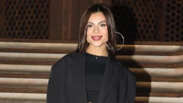  Ελευθερία Ελευθερίου: Η αμηχανία σε ερώτηση για τον Αντρέα Γεωργίου - Όλοι προχωράμε τη ζωή μας 