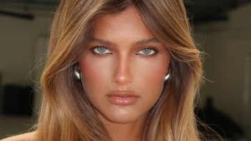 Marquise Layers: Το ιδανικό κούρεμα για κίνηση και όγκο στα μακριά μαλλιά