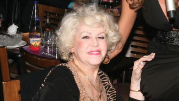 Καίτη Γκρέυ: Σε 20 ημέρες η απόφαση για τη σφράγιση του σπιτιού της - Τι δήλωσε η δικηγόρος του Φίλιππου Ηλιάδη