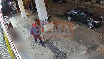 Δολοφονία ιδιοκτήτη ΠΡΟΠΟ: Βίντεο με τις κινήσεις του δράστη - Η διαδρομή για την εξαργύρωση του δελτίου που τον «πρόδωσε»