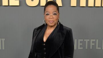 Όπρα Γουίνφρεϊ: Αντιδράσεις προκάλεσε με τις δηλώσεις της για τους «αδύνατους ανθρώπους» 