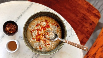 Πατσάς, το «φαγητό του ξενύχτη»