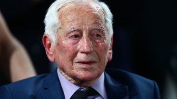 Ανδρέας Σταματιάδης: Πέθανε ο παλαίμαχος ποδοσφαιριστής της ΑΕΚ σε ηλικία 89 ετών