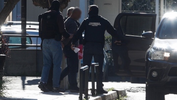 Δολοφονία ιδιοκτήτη πρακτορείου ΟΠΑΠ: Προθεσμία να απολογηθεί τη Δευτέρα έλαβε ο 39χρονος Τούρκος