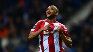 Πόρτο-Ολυμπιακός 0-1: Σπουδαίο διπλό με υπογραφή Ελ Κααμπί, πάει για απευθείας πρόκριση στους «16» - Δείτε το γκολ 