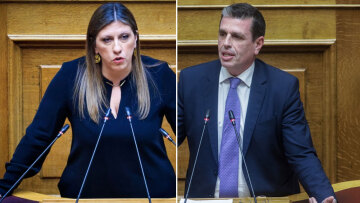 Επεισόδιο Κωνσταντοπούλου - Καιρίδη σε επιτροπή της Βουλής μπροστά στον εμβρόντητο πρέσβη της Πολωνίας