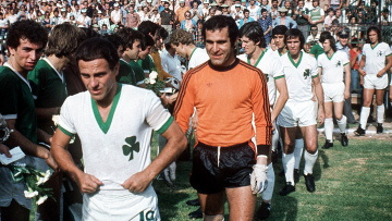 Παναθηναϊκός: Κοινή δήλωση των αρχηγών του «τριφυλλιού» για τον Μίμη Δομάζο - «Για εμάς τους νεότερους η πορεία του αποτελεί οδηγό»