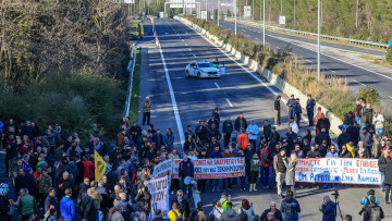 Αγροτικές κινητοποιήσεις: Τι διεκδικούν οι παραγωγοί - Πόσο κοστολογούνται τα αιτήματά τους
