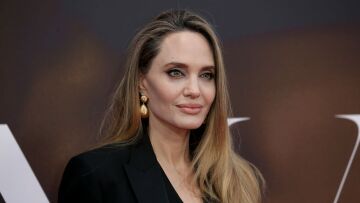 Αντζελίνα Τζολί: Απογοητευμένη που η Ακαδημία την αγνόησε ως «Κάλλας» στα Όσκαρ 