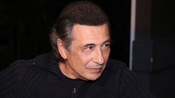 Αντύπας: Αποκάλυψε ότι η σύζυγός του σχεδιάζει να γράψει ένα βιβλίο για τη ζωή του - Θα το ήθελα πολύ, λέει