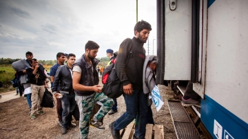 Η Γερμανία σχεδιάζει απελάσεις Αφγανών που έχουν διαπράξει εγκλήματα πριν τις εκλογές