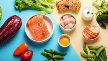 Big 9: Αυτά είναι τα τρόφιμα που προκαλούν τις πιο συχνές τροφικές αλλεργίες