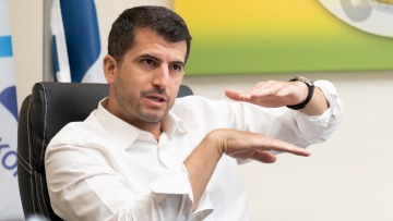 Προσωρινή διακοπή όλων των οικοδομικών εργασιών στο Δήμο Κηφισιάς μετά τις αποφάσεις του ΣτΕ