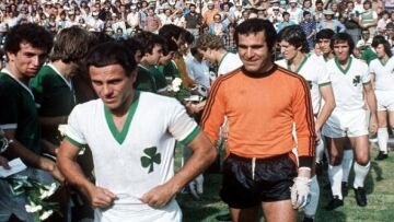 Δακρυσμένος ο Βασίλης Κωνσταντίνου για τον Μίμη Δομάζο: Ήταν αδελφός μας, κρίμα που έφυγε με αυτόν τον τρόπο