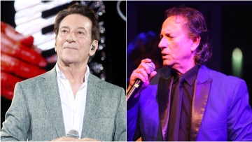 Κοντολάζος για παλιότερη συνεργασία με τον Χριστοδουλόπουλο: Πέρασα πολύ όμορφα με τον Μάκη, δεν είχαμε κανένα πρόβλημα 