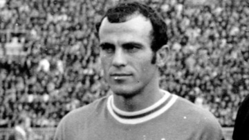 Ολυμπιακός για Δομάζο: Εκφράζουμε τη βαθιά μας θλίψη για την απώλειά του