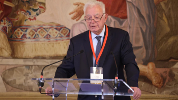 Πικραμμένος για Μανιτάκη: Υπήρξε ένας έξοχος συνταγματολόγος, ένας σπουδαίος δάσκαλος και ένας ενεργός πολίτης