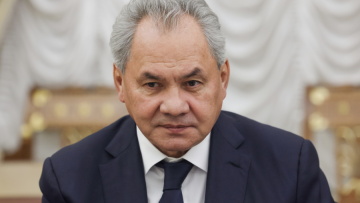 Ο Σοϊγκού λέει πως αυξάνεται ο κίνδυνος ένοπλης σύγκρουσης ανάμεσα σε πυρηνικές δυνάμεις