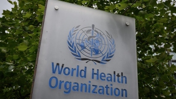 Ο Παγκόσμιος Οργανισμός Υγείας προτείνει περικοπές στον προϋπολογισμό του μετά την απόσυρση των ΗΠΑ
