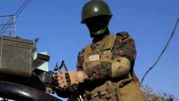 «Θέμα χρόνου» η απάντηση των Χούθι στους αμερικανικούς βομβαρδισμούς κατά του Ιράν

