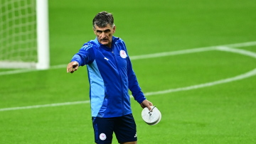 Μεντιλίμπαρ για τον στόχο του Ολυμπιακού: Είμαστε μια ομάδα που θέλει να κερδίζει παντού 