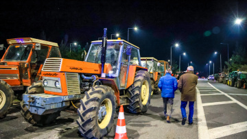 Οι επόμενες κινήσεις των αγροτών - Τι περιμένουν από την κυβέρνηση