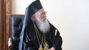 Τα συλλυπητήρια για τον θάνατο του Αρχιεπισκόπου Αλβανίας: «Από τις σημαντικότερες μορφές της Ορθοδοξίας»