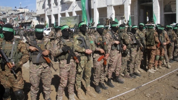 Ισραήλ: Απελευθερώθηκαν 200 Παλαιστίνιοι κρατούμενοι