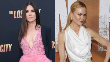 Σάντρα Μπούλοκ - Νικόλ Κίντμαν: Θα επιστρέψουν για το σίκουελ των «Μαγικών Φίλτρων»