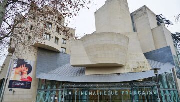 Τα πιο εντυπωσιακά μουσεία κινηματογράφου ανά τον κόσμο