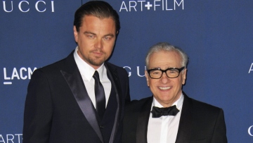 Μάρτιν Σκορσέζε - Λεονάρντο Ντι Κάπριο: Νέα συνεργασία ανάμεσα στους δύο - Θα μεταφέρουν το βιβλίο «The Devil in the White City»