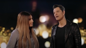 Eurovision 2025: Το τρέιλερ με Παπαρίζου και Ρουβά για τον ελληνικό τελικό - «Ποιο τραγούδι πιστεύεις ότι θα βγει number one;»