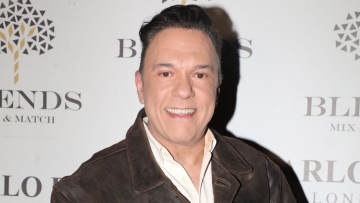 Ποσειδώνας Γιαννόπουλος για το τραγούδι «Αστερομάτα»: Είμαι σχεδόν βέβαιος ότι θα σκίσει στη Eurovision