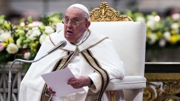 Κρίσιμη παραμένει η κατάσταση του Πάπα Φραγκίσκου - Οι εξετάσεις δείχνουν ήπια νεφρική ανεπάρκεια