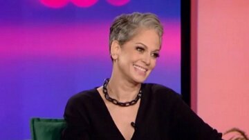 Ρέα Τουτουντζή: Δοκίμασα τα πάντα, ήμουν ένα παιδί του αλκοόλ και το έκοψα