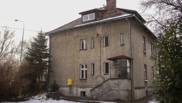 Ανοίγει για το κοινό η βίλα του Ρούντολφ Ες – Ζούσε ακριβώς δίπλα στο Άουσβιτς