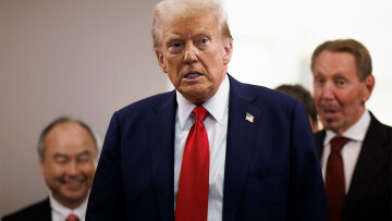 Η αεροπορική τραγωδία στην Ουάσινγκτον «θα έπρεπε να είχε αποφευχθεί», λέει ο Τραμπ